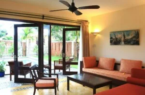 Khách Sạn le belhamy Hội An Resort & Spa