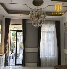 Công Ty TNHH Trang Trí Nội Thất Kim Anh