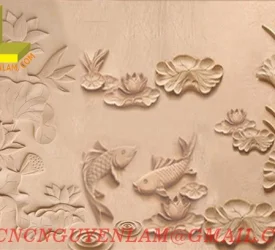 Công Ty TNHH TM SX Nội Thất CNC Nghĩa Lâm