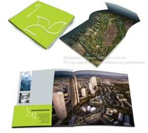 Công Ty TNHH Thương Mại Và Công Nghiệp In Hướng Dương