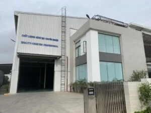 Công Ty Cổ Phần Lông Vũ Nam Vũ