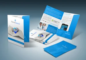 Công Ty TNHH Thương Mại Và Công Nghiệp In Hướng Dương