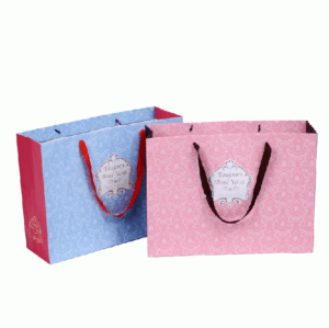 Công Ty TNHH Bao Bì Trọng Tín