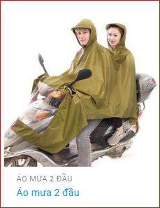 Cơ Sở Sản Xuất Áo Mưa Minh Cảnh