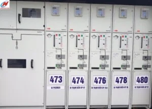 Công Ty Cổ Phần Dịch Vụ Sản Xuất Cơ Điện Công Nghiệp Phương Nam