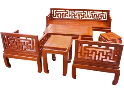 Binh Phu Furniture – Công Ty TNHH Bình Phú
