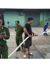 Công Ty TNHH TM DV Và Kỹ Thuật PCCC Hưng Thịnh