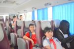 Công Ty TNHH Đặt Xe Việt ATV