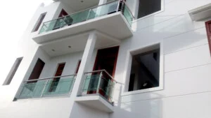 Cửa Kính Khánh Linh – Doanh Nghiệp Tư Nhân Thương Mại Và Dịch Vụ Sản Xuất Khánh Linh