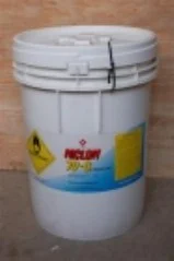 Công Ty Cổ Phần Hóa Chất Thắng Lợi Việt Nam