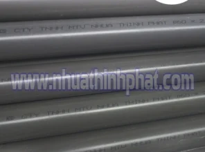Công Ty TNHH Một Thành Viên Nhựa Thịnh Phát