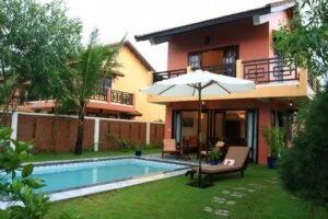 Khách Sạn le belhamy Hội An Resort & Spa