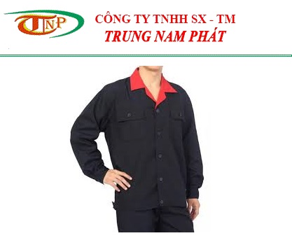 Công Ty TNHH Sản Xuất Thương Mại Trung Nam Phát