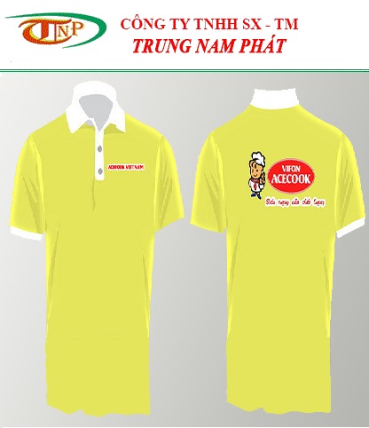Công Ty TNHH Sản Xuất Thương Mại Trung Nam Phát