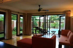 Khách Sạn le belhamy Hội An Resort & Spa