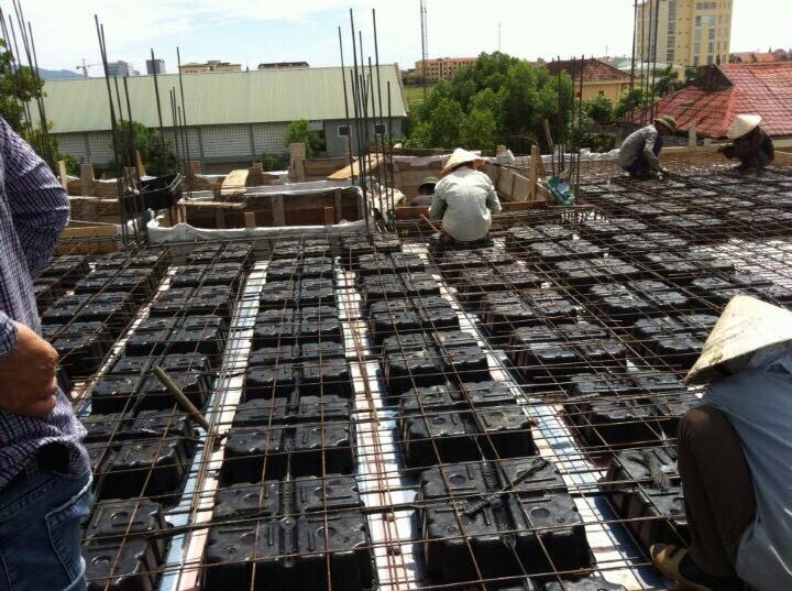 Hạt Nhựa Thủ Đô – Công Ty TNHH Nhựa Thủ Đô