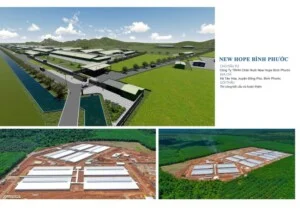 Công Ty Cổ Phần Xây Dựng BCONS