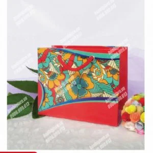 Công Ty TNHH Thương Mại Thế Giới Bao Bì