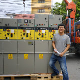 Công Ty Cổ Phần Đầu Tư Và Dịch Vụ Kỹ Thuật Song Minh Long