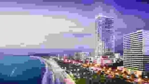 Công Ty Cổ Phần Phát Triển Hoàn Mỹ Land