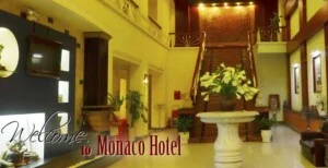 Khách Sạn Monaco  – Công ty CP TM và DV Đại Nam
