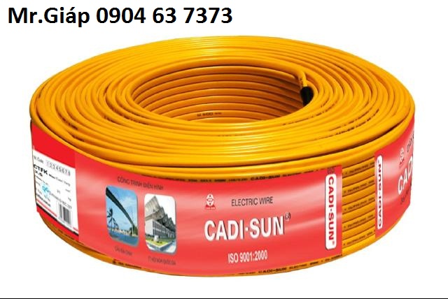 Dây Cáp Điện Nguyên Tâm – Công Ty CP Thương Mại Và Xây Dựng Nguyên Tâm