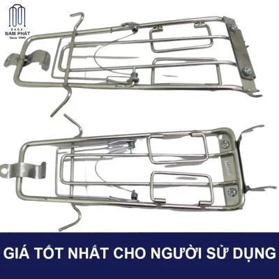 Baga Tiên Đức – Công Ty TNHH Tiên Đức