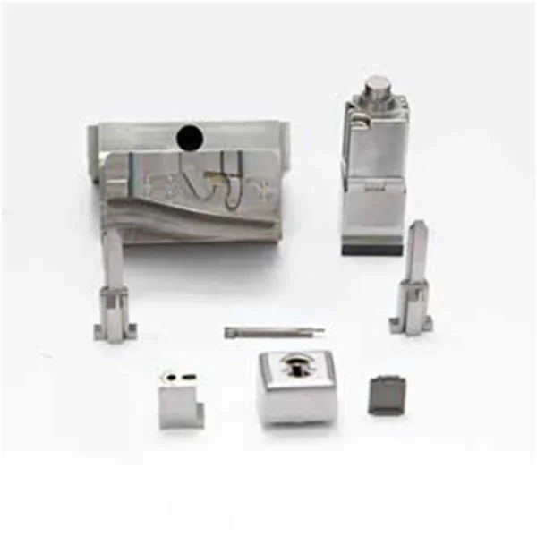Công Ty Cổ Phần Khuôn Mẫu Và Thiết Bị Công Nghiệp TMT Việt Nam