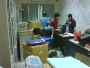 Bê Tông Khánh Bình – Công Ty CP Xây Dựng Khánh Bình