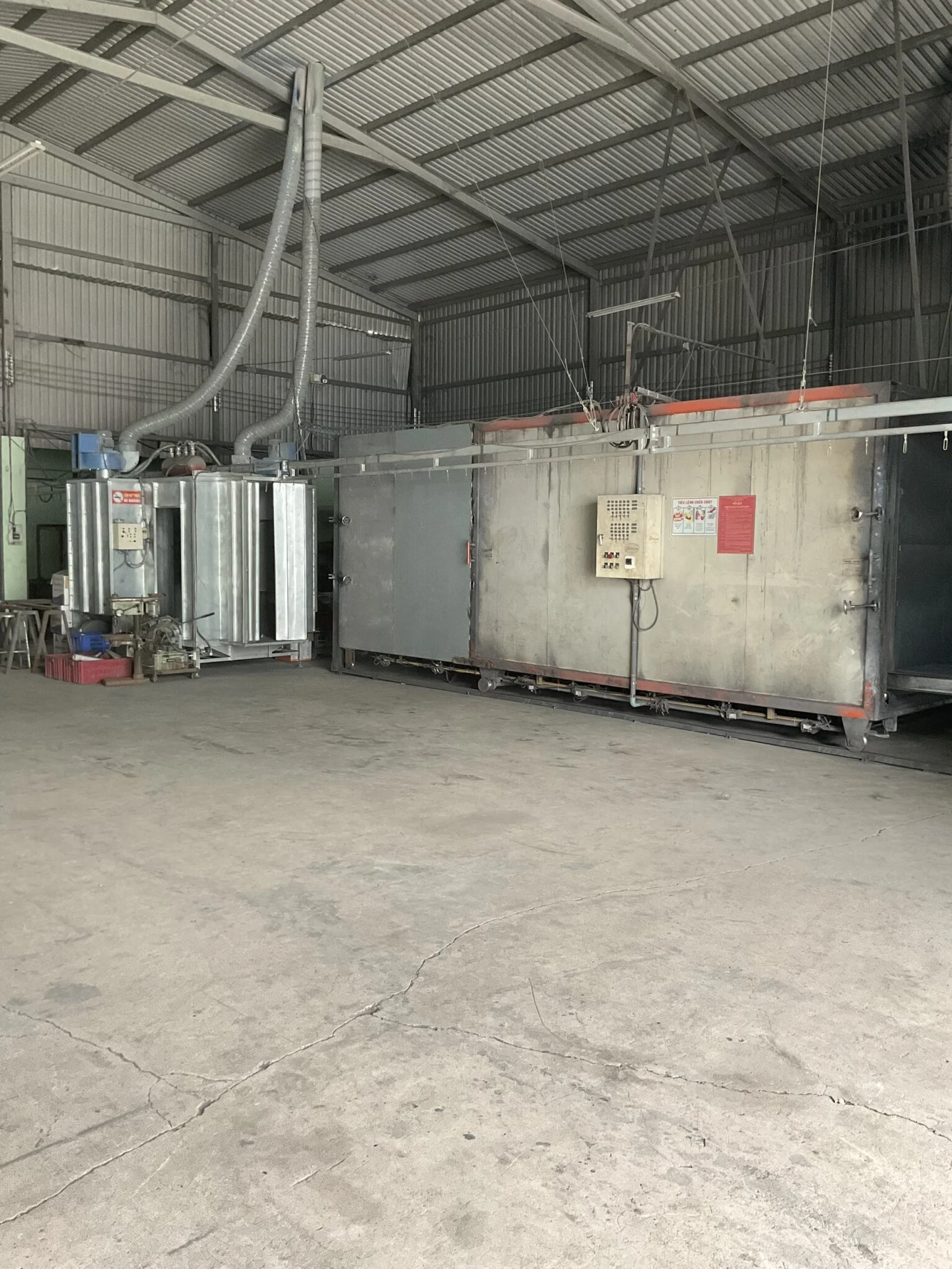 Nông Sản Phong Thúy – Công Ty TNHH SX TM Nông Sản Phong Thúy