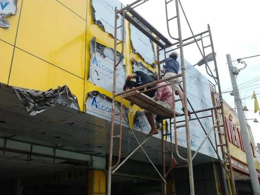 Công Ty TNHH Thương Mại Và Dịch Vụ Thích Làm Bánh