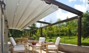 Chi Nhánh Hà Nội – Công Ty CP Tensile Membrane Structure Việt Nam