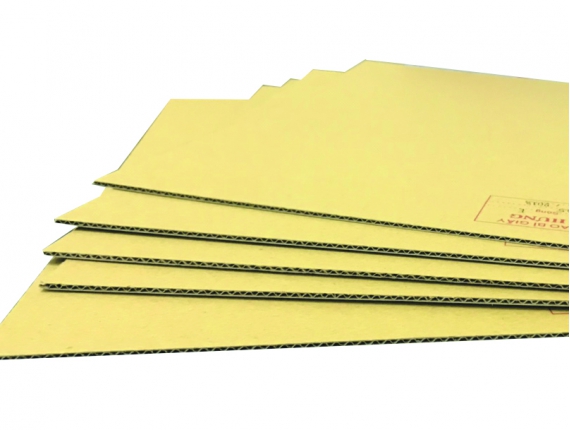 Bao Bì Giấy Chung Hưng – Công Ty TNHH Bao Bì Giấy Chung Hưng