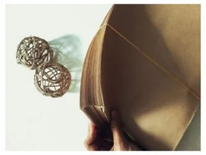 Tiệm Giấy Xanh Lá Cây