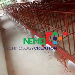 Công Ty TNHH Công Nghệ Và Sáng Tạo Nemo Việt Nam