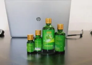 Công Ty TNHH LODA Việt Nam