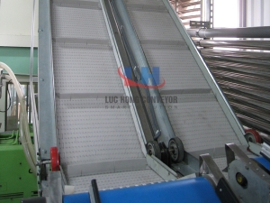 Công Ty TNHH Thương Mại Và Sản Xuất Thiết Bị Băng Tải Lực Hồng
