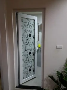 Thiện Ân Window – Công Ty TNHH Sản Xuất Và Thương Mại Thiện Ân