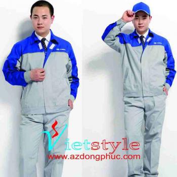 Đồng Phục Viet Style – Công Ty TNHH May Mặc Viet Style