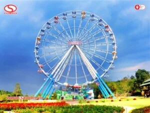 Đồ Chơi Sấu Con – Công Ty TNHH Sấu Con