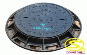 Gang Đúc Shin Fung – CTy TNHH Shin Fung Industrial