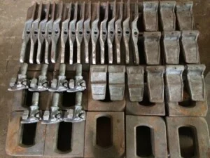 Công Ty TNHH Sản Xuất Dịch Vụ Thương Mại Cơ Khí Kim Chung