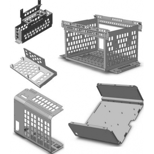 Công Ty Cổ Phần Cơ Khí Tiến Đạt