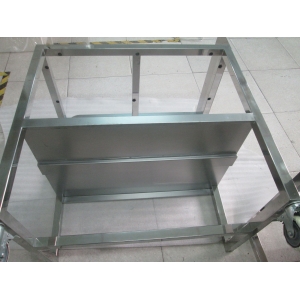 Công Ty Cổ Phần Cơ Khí Tiến Đạt