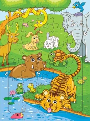 Đồ chơi Trẻ Em Tia Sáng – Công Ty TNHH Sản Xuất – Thương Mại & Dịch Vụ Tia Sáng
