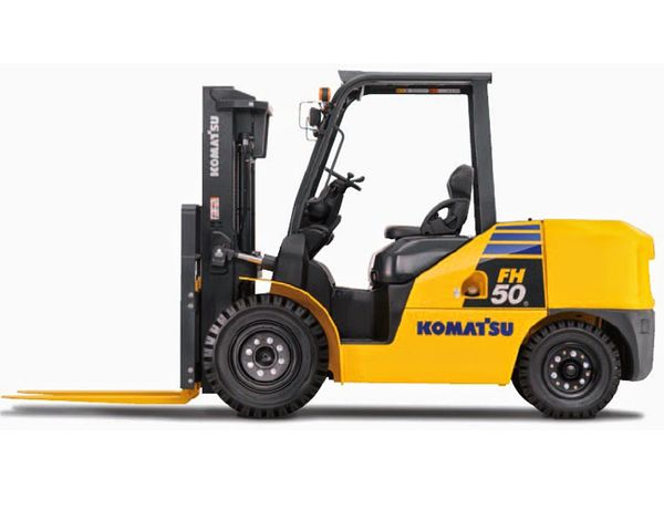 Công Ty TNHH Xe Nâng Miền Nam