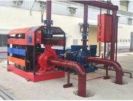 Công Ty TNHH TM DV Và Kỹ Thuật PCCC Hưng Thịnh