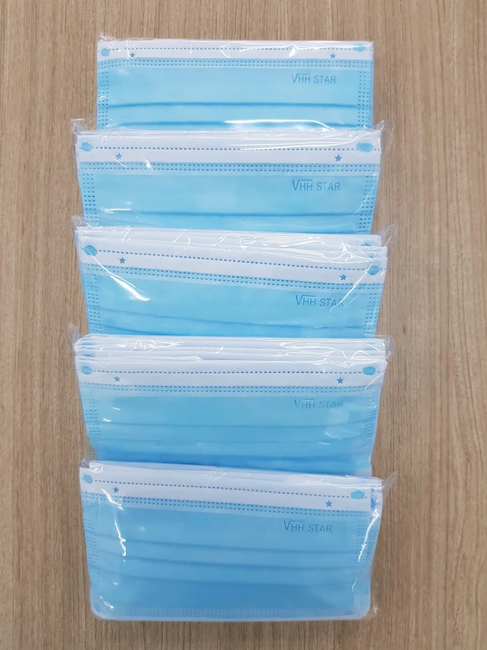 Khẩu Trang Y Tế VHHStar – Công Ty TNHH TM DV SX Việt Hải Hà