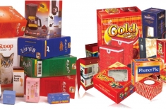 Công Ty TNHH Một Thành Viên Bao Bì Tân Lộc