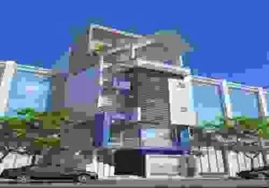 Công Ty TNHH Tư Vấn Và Xây Dựng Thế Vinh